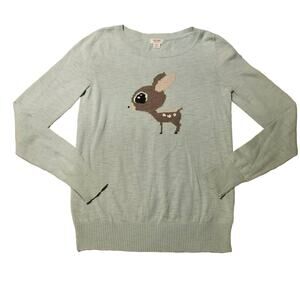Mossimo Supply Co. Mint Girls Size XL Sweater